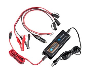 Ładowarka Victron 12V - 4A / 0.8A IP65