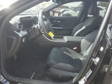Mercedes 2024 Mercedes-Benz Klasa C 300 2024 2.0l 2.0 Benzyna 255KM, zdjęcie 7