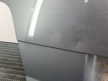 KLAPA TYŁ SZYBA BAGAŻNIKA TYLNA VW TOURAN I LIFT