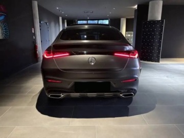 Mercedes GLC C254/X254 Coupe 2.0 220d 197KM 2026 GLC Coupe 220 d 4-Matic AMG Line 2.0 (197KM) 2026, zdjęcie 3
