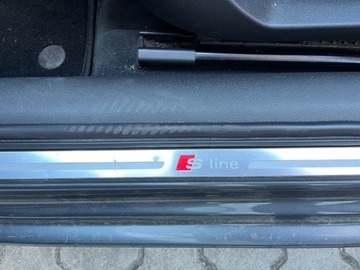 Audi A3 8V Hatchback 3d 2.0 TDI 150KM 2013 Audi a3 2.0 diesel 150 KM 6 biegow S LINE zarej w PL mozliwa zamiana, zdjęcie 16