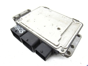 МИНИ R56 КОМПЬЮТЕР 1.6 DME7615981-01 0261S06541