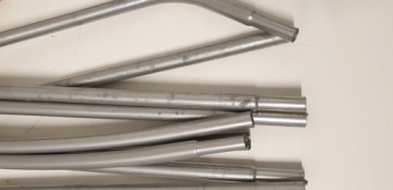 COLEMAN OAK CANYON СЕМЕЙНАЯ ПАЛАТКА 4