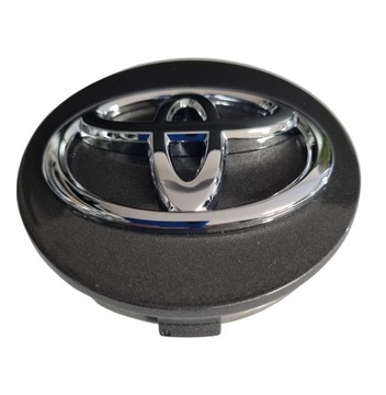 TOYOTA OE DEKIELEK ZAŚLEPKA KOŁPAK ALUFELGI