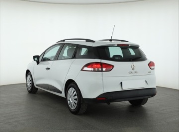 Renault Clio IV Grandtour Facelifting 1.5 Energy dCi 90KM 2017 Renault Clio 1.5 dCi, Salon Polska, Serwis ASO, zdjęcie 3
