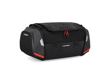 SW-MOTECH PRO Объем задней сумки: 32-42 л