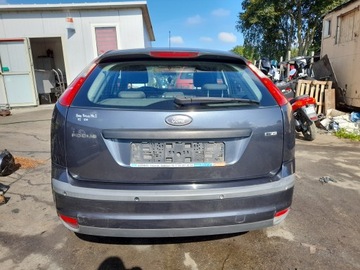 FORD FOCUS II MK2 ФОНАРЬ ЗАДНИЙ ЛЕВЫЙ ЗАДНИЙ ЛЕВЫЙ H3