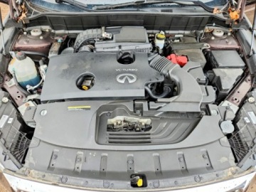 Infiniti QX50 2020 Infiniti QX50 Essential 2020 2.0 Benzyna 268KM, zdjęcie 6
