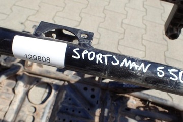 Рама Polaris Sportsman 550