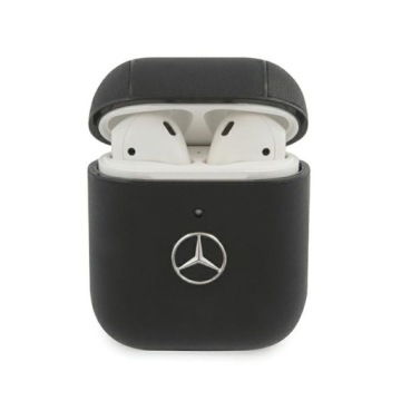 Mercedes Electronic Line – Pouzdro pro AirPods 1/2 generace