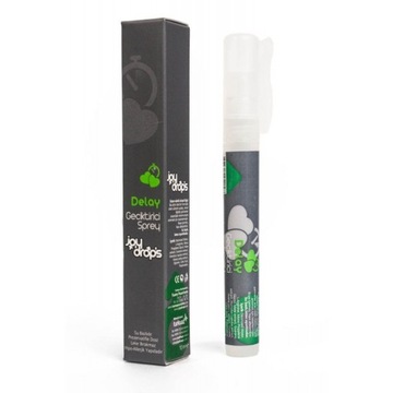 Spray opóźniający wytrysk Pen Bottle 10 ml