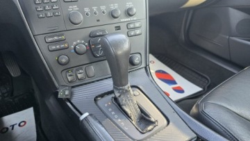 Volvo S60 I 2.4 20V 140KM 2003 Volvo S60 automat, zdjęcie 10