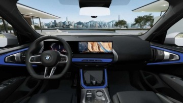 BMW X3 G45 2026 BMW X3 20d xDrive 197 KM mHEV - Gotowy do Odbioru - Adaptacyjne LEDy 2.0, zdjęcie 10