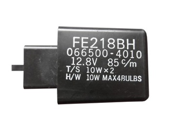 Przerywacz kierunkowskazów KAWASAKI Z 750 ZR750J