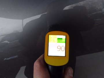 RENAULT SCENIC IV ДВЕРЬ ЗАДНЯЯ ЛЕВАЯ