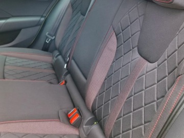 Skoda Octavia IV 2026 SKODA Octavia RS 2.0 TSI DSG Combi 265KM 2026, zdjęcie 9