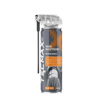 Smar maszynowy z aplikatorem Tecmaxx 14-013 Spray