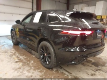 Jaguar F-Pace 2023 Jaguar F-Pace S 2023 2.0 Benzyna 247KM, zdjęcie 2