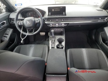 Honda Civic XII 2025 Honda Civic 2025 2.0L Sport FWD 2.0 Benzyna 158KM, zdjęcie 7
