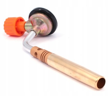 МАСТЕРСКАЯ ГАЗОВАЯ ГОРЕЛКА, ПАЯЛЬНИК, ТВЕРДЫЙ ПРИПАЙ