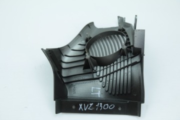 YAMAHA XVZ 1300 ROYAL STAR VENTURE 99-13 КРЫШКА ЛЕВОГО ЗАДНЕГО ДИНАМИКА