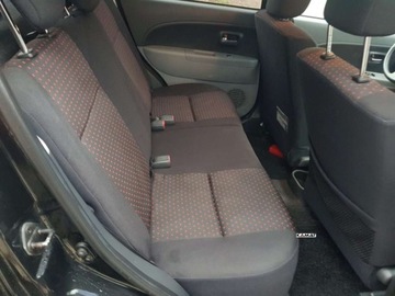 Daihatsu Sirion II 1.5S 103KM 2008 Daihatsu Sirion Daihatsu Sirion20081,5 Benzyna103 KMZamiana 1.5 Benzyna, zdjęcie 11