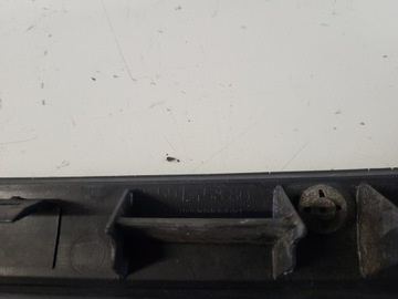 НАКЛАДКА ПЕРЕДНЕГО ОКНА ПРАВАЯ CITROEN C5 III X7 9659145880