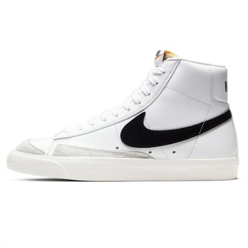 Buty Nike Blazer Mid '77 CZ1055 100 biały 38 1/2