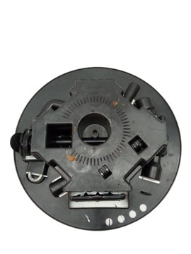 КОМПЛЕКТ КЛЮЧЕЙ ДЛЯ ЗАПАСНОГО КОЛЕСА 46761190 Fiat Punto II (1999-2003)