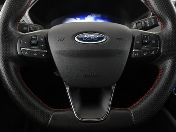 Ford Kuga III SUV Plug-In 2.5 Hybrid 190KM 2022 Ford Kuga HEV skóra/alcantara full LED navi, zdjęcie 20