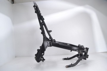 Рама 2023 документы HONDA CBR 650 R 19-23