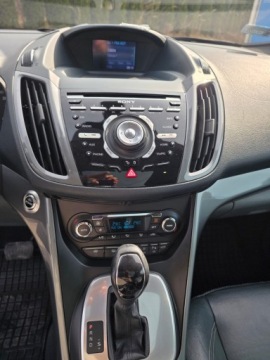 Ford C-MAX II Minivan 2.0 TDCi 140KM 2012 FORD C-MAX 2.0 Diesel 140KM AUTOMAT 2012r, zdjęcie 24