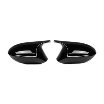 НАКЛАДКИ НА ЗЕРКАЛА BMW E90 E91 E92 E82 НАКЛАДКИ НА ЗЕРКАЛА С ПРЕДВАРИТЕЛЬНЫМ ПОДЪЕМОМ M3