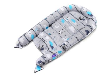 МАТРАСНЫЕ ПОДУШКИ BABY COCOON 5X