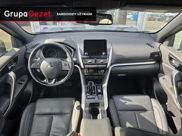 Mitsubishi Eclipse Cross SUV PHEV 2.4 188KM 2023 Mitsubishi Eclipse Cross PHEV Instyle Plus + OPONY ZIMOWE, zdjęcie 9