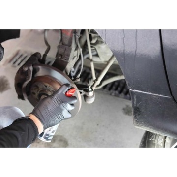 K2 VULCAN ODRDZEWIACZ DO ZAPIECZONYCH ŚRUB 500ML