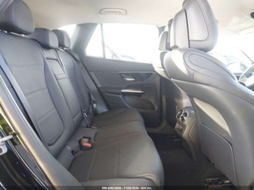 Mercedes GLC C254/X254 2024 Mercedes-Benz GLC 300 2024 2.0l 2.0 Benzyna 255KM, zdjęcie 14