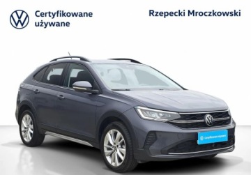 Volkswagen Taigo 2024 Volkswagen Taigo Benzyna 116KM, zdjęcie 10