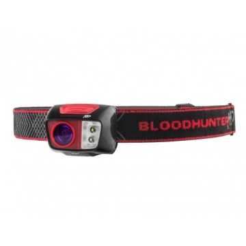Налобный фонарь Primos Bloodhunter HD для охотников