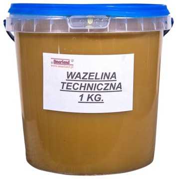 WAZELINA TECHNICZNA 1KG. SMARLAND