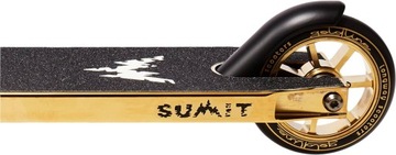 Трюковый самокат LONGWAY - SUMMIT GOLD 2K19