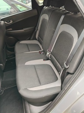 Hyundai Kona I Crossover 1.6 T-GDI 177KM 2019 Hyundai Kona 1.6 TGdi 177KM 4x4 Automat DCT 2019 Salon PL, zdjęcie 14