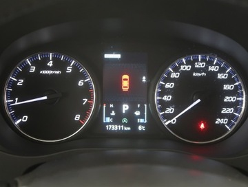 Mitsubishi Outlander III SUV Facelifting 2.0 SOHC MIVEC 150KM 2014 Mitsubishi Outlander 2.0, Salon Polska, zdjęcie 10