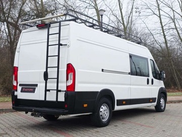 Citroen Jumper III 2020 Citroen Jumper ___MultiCab___L4H2___2.2HDI 164KM 6-osob Navi Kamera___, zdjęcie 36