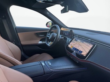 Mercedes Klasa E W214 Sedan 2.0 220d 197KM 2024 Mercedes-Benz Klasa E E 220d 4Matic Polski Salon FV23 2.0 Diesel, zdjęcie 14