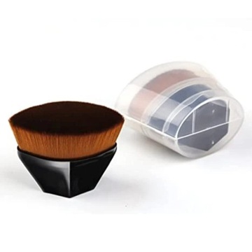 LEJDIS кисть для тональной основы