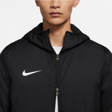 Męska kurtka zimowa NIKE TEAM PARK 20 WINTER JACKET CW6156-010 r. M