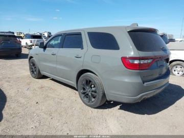 Dodge Durango III 2020 Dodge Durango RT 2020 5.7 Benzyna 360KM, zdjęcie 3