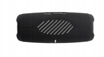 Мобильный динамик JBL Charge 5, черный