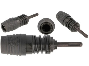 Адаптер для сверл SDS MAX для втулки SDS Plus